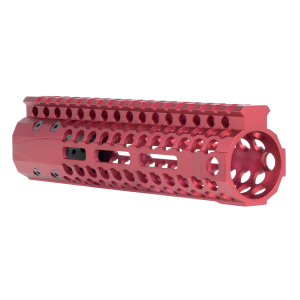 F1 Firearms 7.7" S7M Super Lite Hand Guard Red